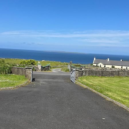 Ocean View Doolin Exterior foto