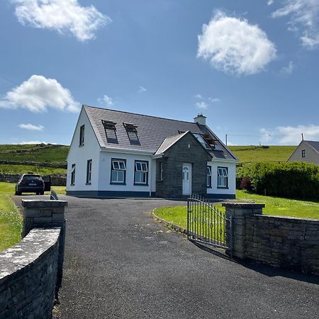 Ocean View Doolin Exterior foto
