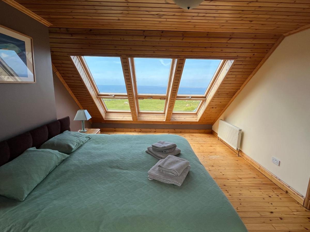 Ocean View Doolin Exterior foto