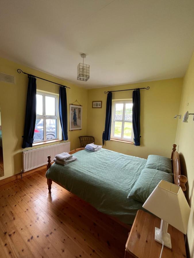 Ocean View Doolin Exterior foto