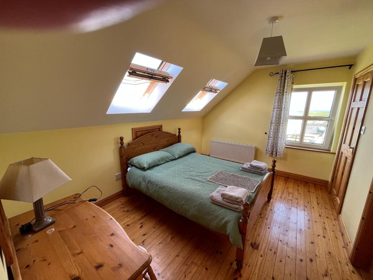 Ocean View Doolin Exterior foto