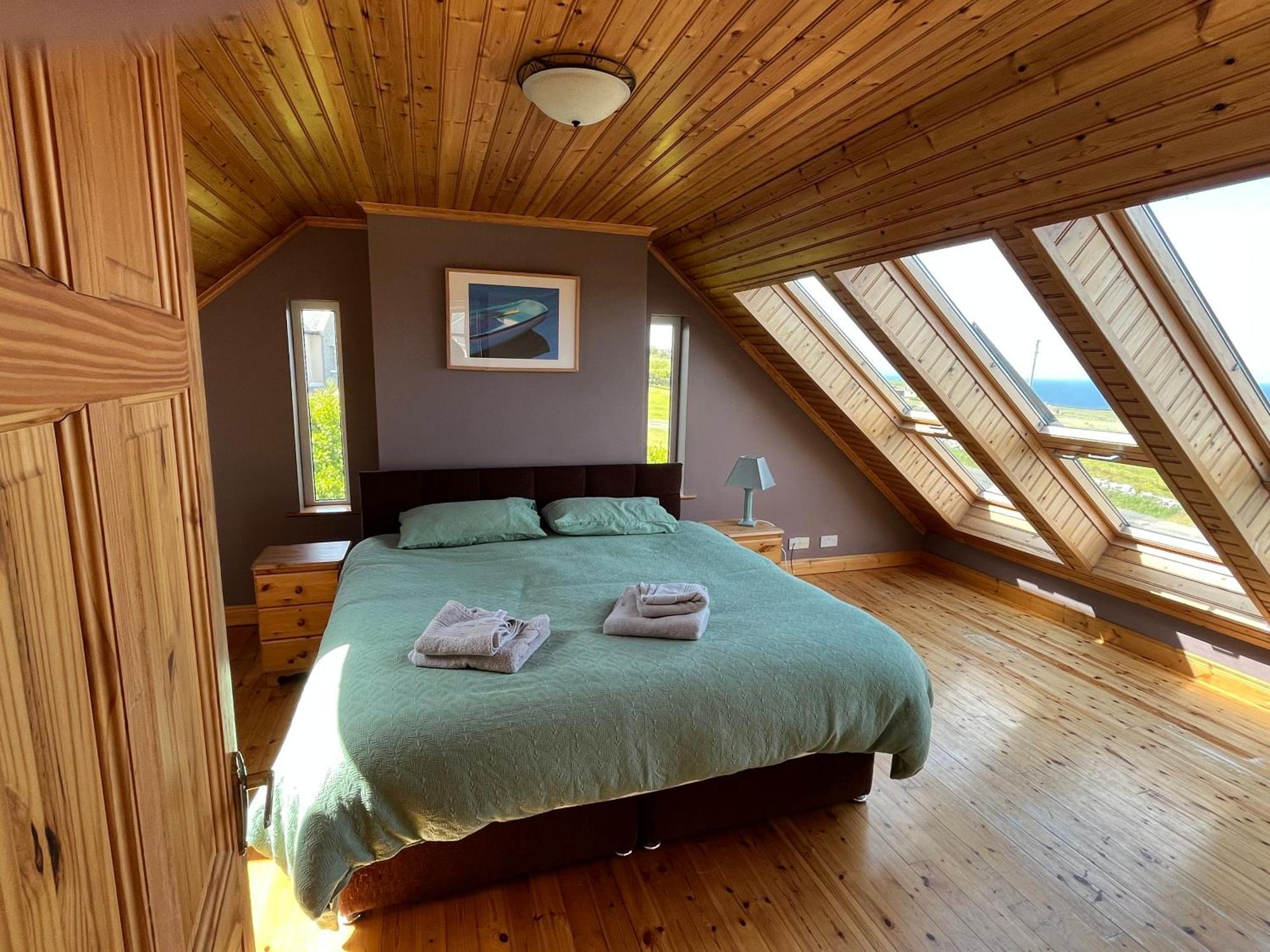 Ocean View Doolin Exterior foto